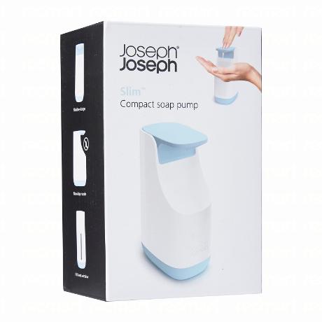 Joseph Bathroom Slim Compact Soap Dispenser | 24hours.pk