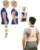 Pack of 2 Royal Posture Energizing Back Support for Men & Women (026) | 24HOURS.PK