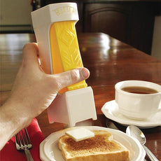 One Click Stick Butter Cutter With Stainless Steel Blade | 24HOURS.PK