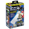 Dust Daddy - Universal Vacuum Cleaner Attachment - Dust And Dirt Remover | 24hours.pk