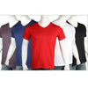 Pack of 5 V Neck T-Shirt | 24hours.pk