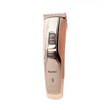 Kemei KM-1220 Professional Upgrade Surging Power Hair Clipper Hair Trimmer | 24hours.pk