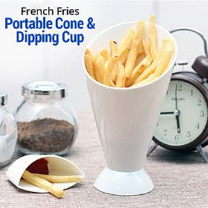 Dipping Cone | 24HOURS.PK