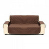 Couch Coat - Convenient Reversible Sofa Cover | 24hours.pk