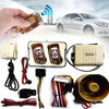 Car Burglar Security Alarm System | 24HOURS.PK