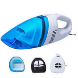 Portable & Handy Vacuum Cleaner for Car (016) | 24HOURS.PK