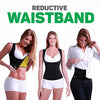Cami Hot Neoprene Reductive Waistband, Size L | 24hours.pk