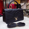 New Creative Women Shoulder Bag Black | 24HOURS.PK