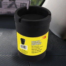 Car Aishtray Cup Holder Multi-colors | 24HOURS.PK