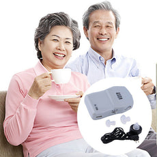 Axon X-136 Hearing Aid | 24hours.pk