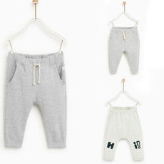 Pack Of 3, Boys Grey Short, 3 Months To 3 Years | 24HOURS.PK