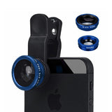 Pack of 2 Universal Macro Lens Clip | 24HOURS.PK