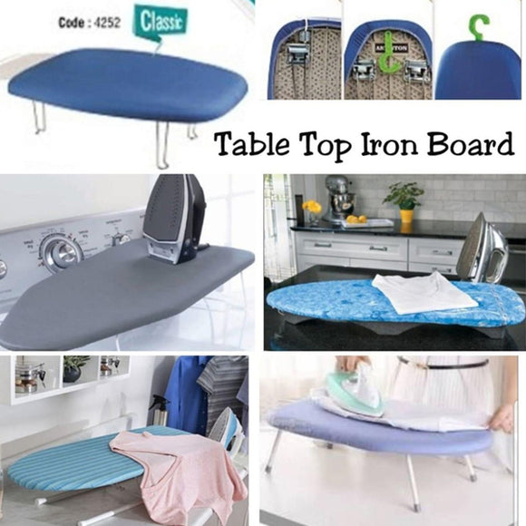 Iron Board Table | 24hours.pk