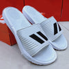 Nymbler Flip Flops For Unisex White | 24HOURS.PK