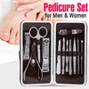 Pedicure Set For Men & Women | 24hours.pk
