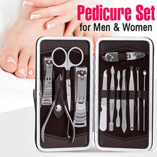 Pedicure Set For Men & Women | 24hours.pk