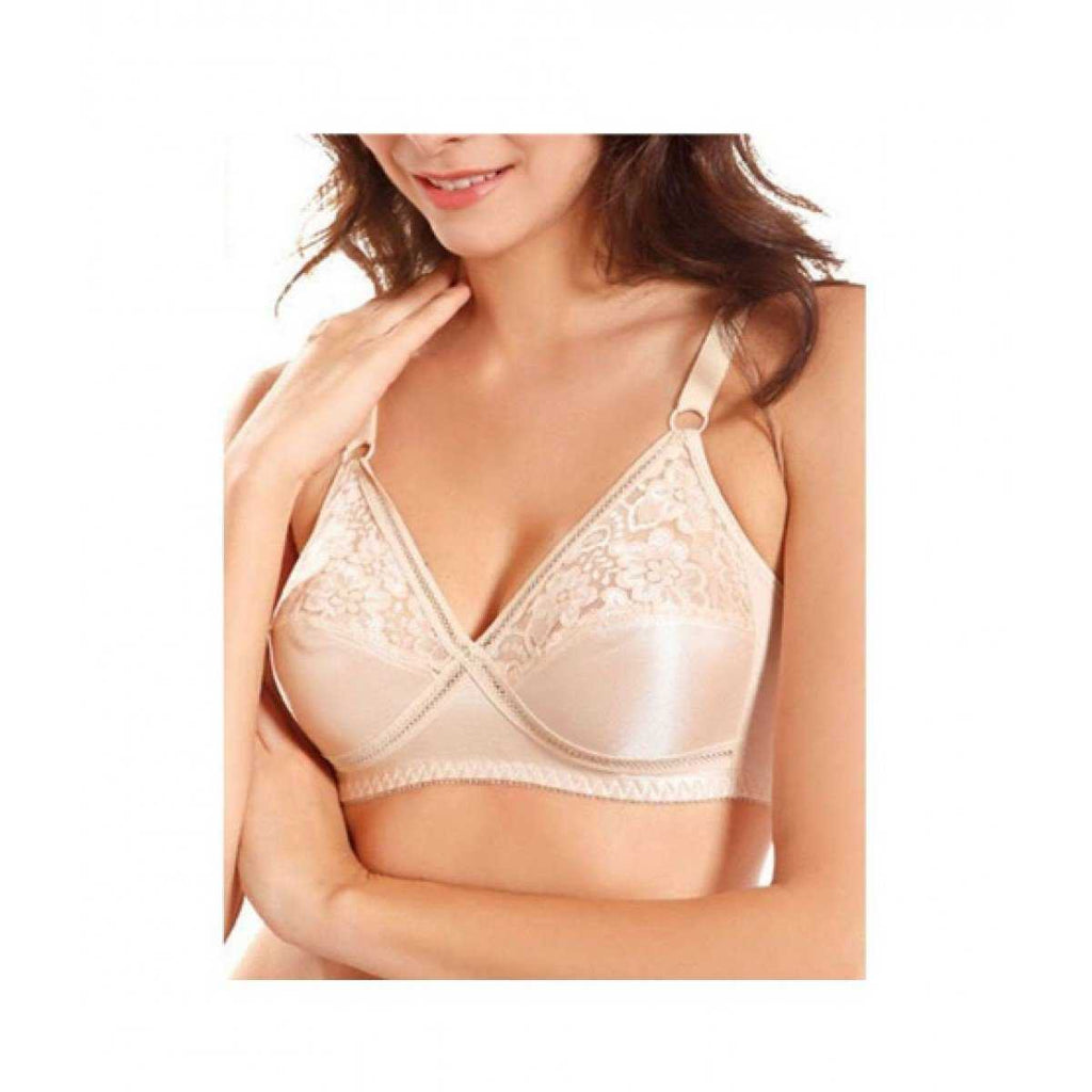 Pack of 3 Flourish Glory Bra | 24hours.pk