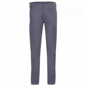 Denim Collection Casual Five Pockets Men's Jeans Steel Grey | 24HOURS.PK