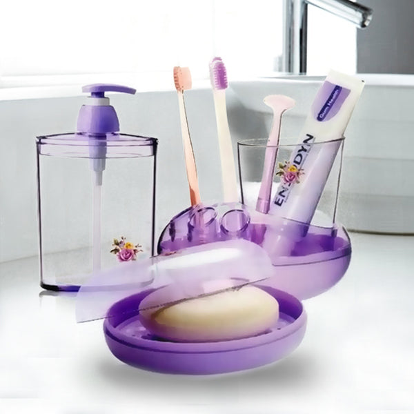 Bathroom Set for washroom | 24HOURS.PK