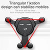 Baseus Emoticon Gravity Car Mount | 24HOURS.PK