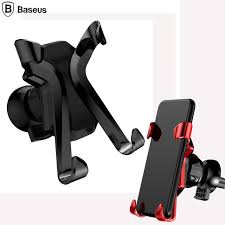 Baseus X Vent Car Mount Holder | 24HOURS.PK