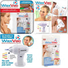 Luma Smile Tooth Polisher & WaxVac Ear Cleaner | 24hours.pk