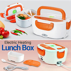 HTC Electric Heating Lunch Box 220 Volts | 24HOURS.PK