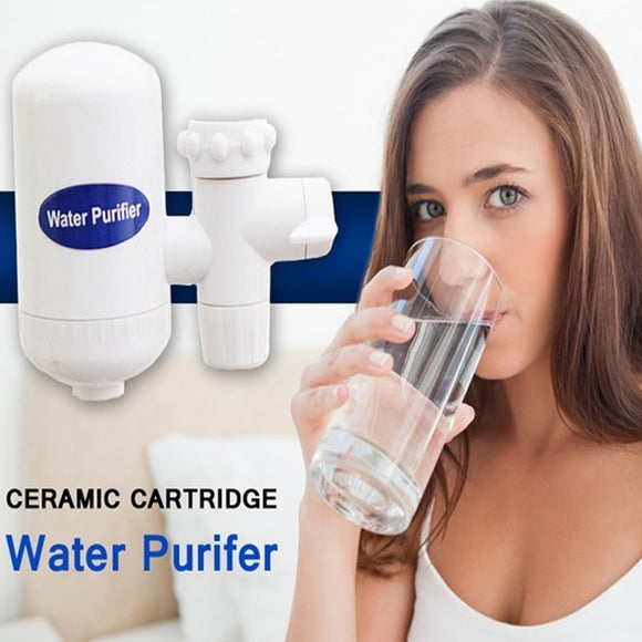 Hi-tech Ceramic Cartridge Water Purifier (009) | 24HOURS.PK