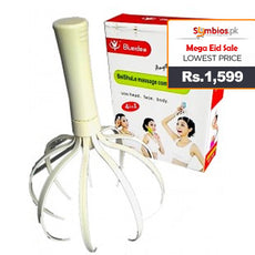 Blueidea Head And Body Massager | 24hours.pk