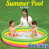 Bestway 3 Ring Colorful Summer Pool For Kids | 24hours.pk