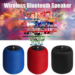 Gibox Wireless Speaker G3 | 24HOURS.PK