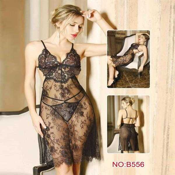 Short Nighty For Her Latest Design | 24HOURS.PK