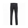 Denim Collection Casual Five Pockets Men's Jeans Black | 24HOURS.PK