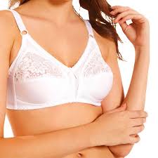 Pack of 3 Flourish Nancy Bra | 24hours.pk