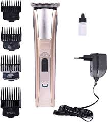 Kemei Km-5017 Hair Clipper & Trimmer | 24hours.pk