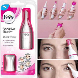Veet Sensitive Touch Electric Trimmer for Women | 24HOURS.PK