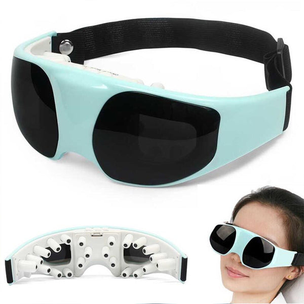 Eye Care Massager | 24hours.pk