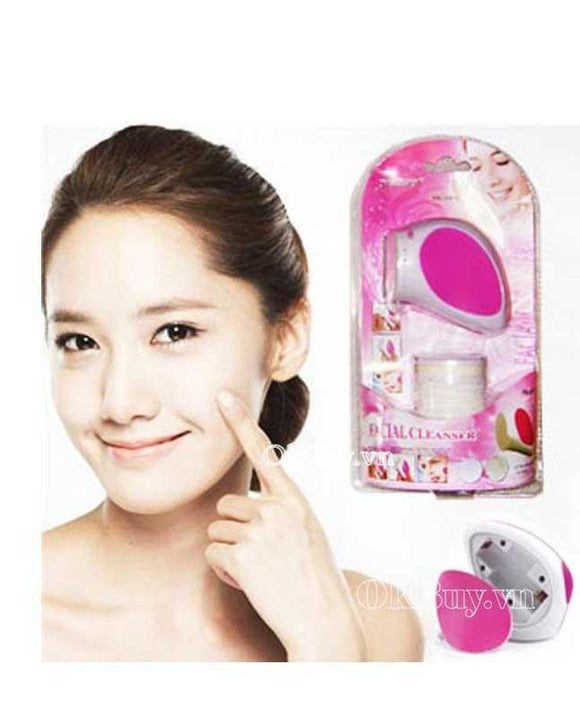 Cnaier 7 In 1 Beauty Facial Cleaner AE807 | 24hours.pk