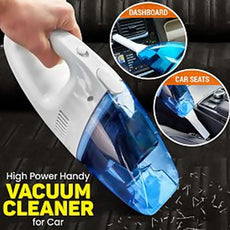 Portable & Handy Vacuum Cleaner for Car (016) | 24HOURS.PK