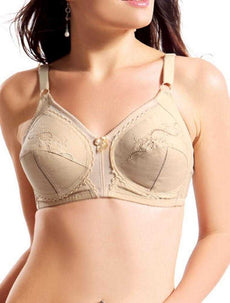 Pack of 3 Flourish Citin Bra | 24hours.pk