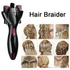 BABY LISS: Braid Artifact Twist Secret | 24hours.pk