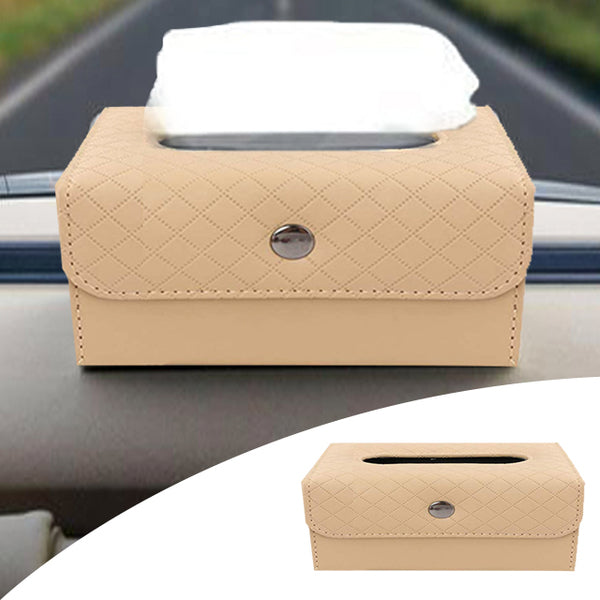 Car Dashboard Tissue Holder | 24HOURS.PK
