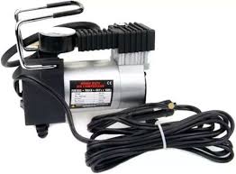 New Heavy Duty Car Piston Metal Air Compressor (022) | 24HOURS.PK