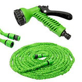 Expandable Magic Hosepipe - Garden Water Pipe (100 ft) | 24HOURS.PK
