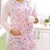 Kitchen Apron Plastic Pack of 2 | 24HOURS.PK