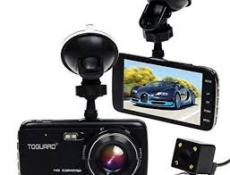 HD Car Camcorder Lens 1080p, 140 Degree Wide Angle Lens, 2.7 Inch Screen, Night Vision, Advanced Portable | 24HOURS.PK