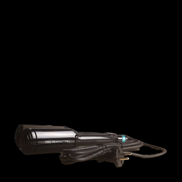 Pro Remington Style Inspirtion Rebounding Hair Straightener M-0999 | 24hours.pk