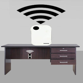 Haizoom Wireless Door Bell | 24HOURS.PK