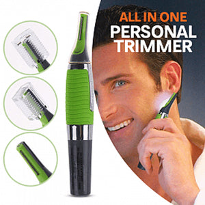 Micro Touch Max All in One Personal Trimmer | 24HOURS.PK