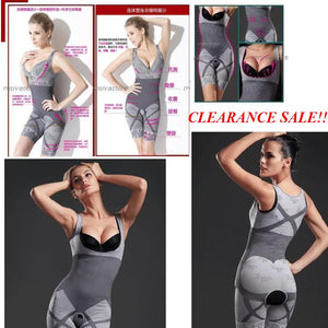 Laney Kelly Bamboo Charcoal Slimming Suit 2 IN 1 (0012) | 24HOURS.PK